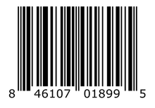 Load image into Gallery viewer, Bissinger's Solid Milk Chocolate Birthday Presents Tube.