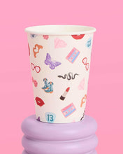 Load image into Gallery viewer, I'm the Problem Cups - 24 paper cups.