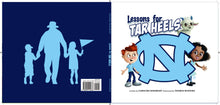 Load image into Gallery viewer, Lessons For Tar Heels.