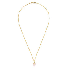 Load image into Gallery viewer, Raw Cut Gemstone Necklaces.