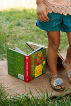 Load image into Gallery viewer, Secret Garden: A BabyLit Flowers Primer.