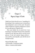 Load image into Gallery viewer, The Little Book of Bridgerton.