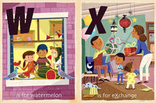 Load image into Gallery viewer, R is for Ramadan.