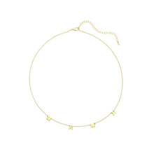 Load image into Gallery viewer, MAMA Dainty Necklace.