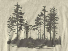 Load image into Gallery viewer, Pine Forest Shirt.