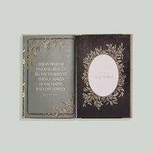 Load image into Gallery viewer, Grandma's Story: A Memory and Keepsake Journal for My Family.