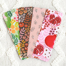 Load image into Gallery viewer, Cactus Blooms Bookmark.