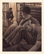 Load image into Gallery viewer, America's White Table picture book.