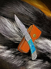 Load image into Gallery viewer, Edda Knife.