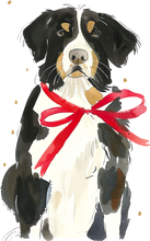 Load image into Gallery viewer, Dog Ornaments