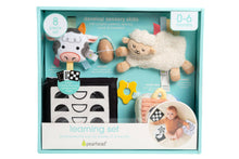 Load image into Gallery viewer, Learning Kit for Babies 0-6 Months Montessori Learning Toys.