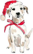 Load image into Gallery viewer, Dog Ornaments