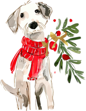 Load image into Gallery viewer, Dog Ornaments