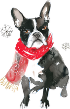 Load image into Gallery viewer, Dog Ornaments