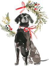 Load image into Gallery viewer, Dog Ornaments