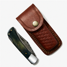 Load image into Gallery viewer, Arlo Pocket Knife.