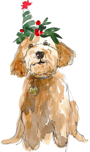 Load image into Gallery viewer, Dog Ornaments