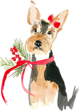 Load image into Gallery viewer, Dog Ornaments