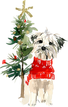 Load image into Gallery viewer, Dog Ornaments