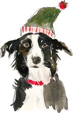 Load image into Gallery viewer, Dog Ornaments