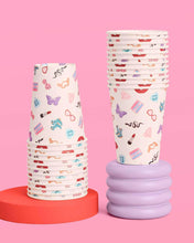Load image into Gallery viewer, I'm the Problem Cups - 24 paper cups.