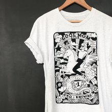 Load image into Gallery viewer, Cool Mom Club - Unisex tee.