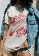 Load image into Gallery viewer, Who's Afraid of Little Old Me Tee.