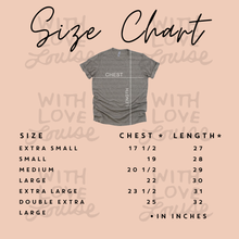 Load image into Gallery viewer, Be A Nice Human Tee.