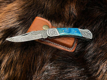 Load image into Gallery viewer, Edda Knife.