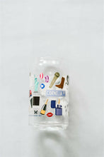 Load image into Gallery viewer, Taylor Swift Glass Cup.