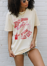 Load image into Gallery viewer, Who's Afraid of Little Old Me Tee.
