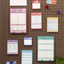 Load image into Gallery viewer, To Do Sticky Notes.