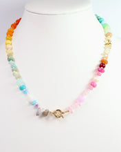 Load image into Gallery viewer, Magically Yours Charm Necklace