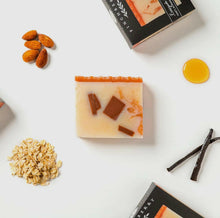 Load image into Gallery viewer, Renegade Honey Soap.