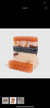 Load image into Gallery viewer, Renegade Honey Soap.