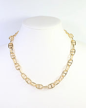 Load image into Gallery viewer, Tupelo Chain Necklace Gold
