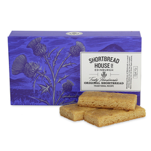 Load image into Gallery viewer, Shortbread Fingers Box - Original Flavor.