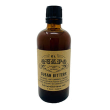 Load image into Gallery viewer, Cuban (Sour Orange) Bitters.