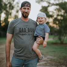 Load image into Gallery viewer, It's Not a Dad Bod Funny Shirt.