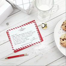 Load image into Gallery viewer, Santa Letter Kit.