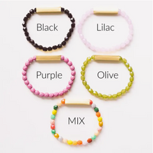 Load image into Gallery viewer, Colorful Bead Bracelets.