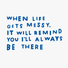 Load image into Gallery viewer, Junk Drawer Encouragement Card.