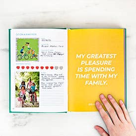 100 Things to do with Family Bucket List Scratch Book – Reverie Goods &  Gifts