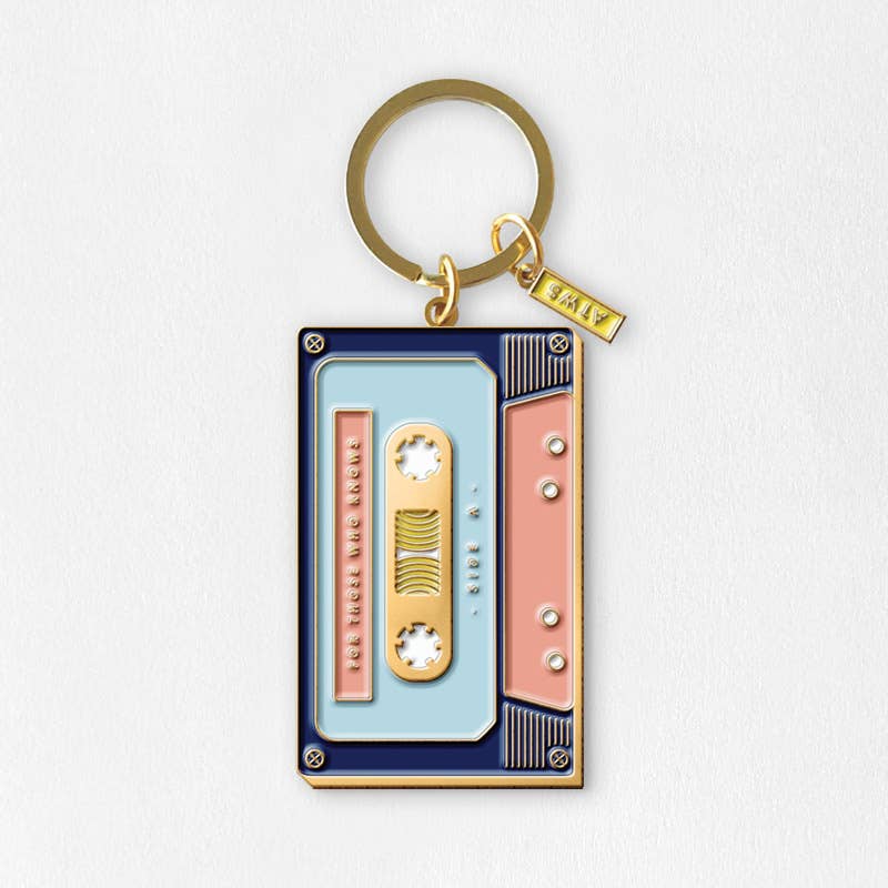 Taylor Swift Keychain – Reverie Goods & Gifts