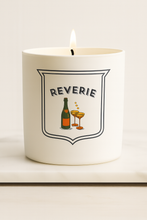 Load image into Gallery viewer, Champagne Candle – Paris, 1954
