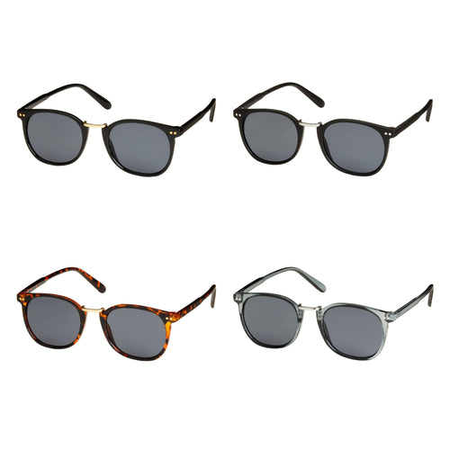 Iconic Square Sunglasses - 1341 - Heritage.