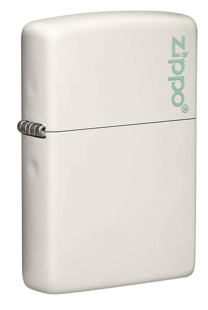 Glow In The Dark w/ Zippo Logo.