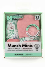 Load image into Gallery viewer, Munch Mitt MINIS®: Clouds.
