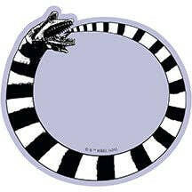 Load image into Gallery viewer, Beetlejuice Deluxe Gift Set.
