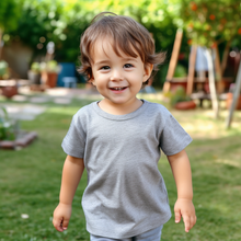 Load image into Gallery viewer, On My Moms Last Nerve - Kid Life Toddler Shirt.
